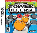 Desktop Tower Defense (Complete) (used)