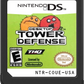 Desktop Tower Defense (Complete) (used)