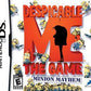 Despicable Me Minion Mayhem (Complete) (used)