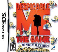 Despicable Me Minion Mayhem (Complete) (used)