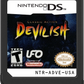 Devilish (Complete) (used)