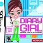 Diary Girl (Complete) (used)