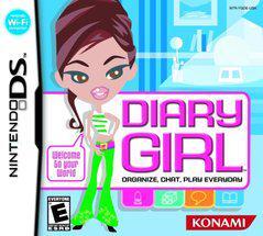 Diary Girl (Complete) (used)