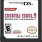 Diary Girl (Complete) (used)