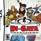 Di-Gata Defenders (Complete) (used)