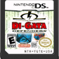 Di-Gata Defenders (Complete) (used)