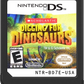Digging for Dinosaurs (Complete) (used)