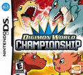 Digimon World Championship (Complete) (used)