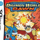 Digimon World Dawn (Complete) (used)