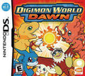 Digimon World Dawn (Complete) (used)