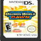 Digimon World Dawn (Complete) (used)