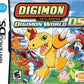Digimon World DS (Complete) (used)