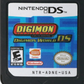 Digimon World DS (Complete) (used)