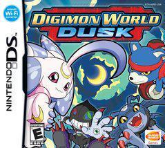 Digimon World Dusk (Complete) (used)