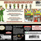 Diner Dash Sizzle and Serve (Complete) (used)