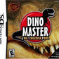 Dino Master Dig Discover Duel (Complete) (used)