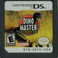 Dino Master Dig Discover Duel (Complete) (used)