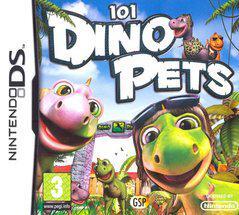 Dino Pets (Complete) (used)