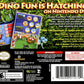 Dino Pets (Complete) (used)