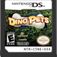 Dino Pets (Complete) (used)