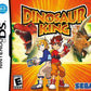Dinosaur King (Complete) (used)