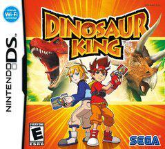 Dinosaur King (Complete) (used)