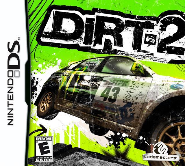 Dirt 2 (Complete) (used)
