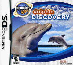 Discovery Kids Dolphin Discovery (Complete) (used)