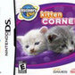 Discovery Kids Kitten Corner (Complete) (used)