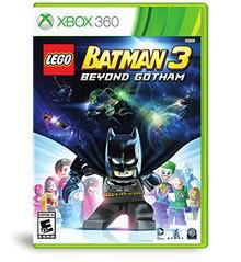 LEGO Batman 3: Beyond Gotham (Complete) (used)
