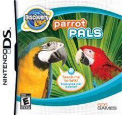 Discovery Kids Parrot (Complete) (used)