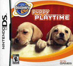 Discovery Kids Puppy Playtime (Complete) (used)