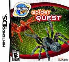 Discovery Kids Spider Quest (Complete) (used)