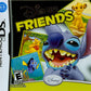 Disney Friends (Complete) (used)