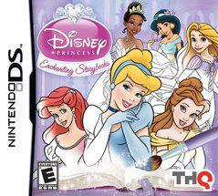 Disney Princess Enchanting Storybooks (Complete) (used)