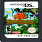 DK Jungle Climber (Complete) (used)