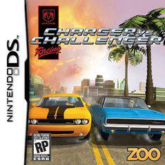 Dodge Racing: Charger vs. Challenger (Complete) (used)