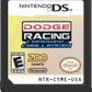 Dodge Racing: Charger vs. Challenger (Complete) (used)