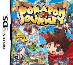 Dokapon Journey (Complete) (used)