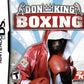 Don King Boxing (Complete) (used)