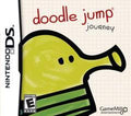 Doodle Jump Journey (Complete) (used)