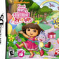 Dora's Big Birthday Adventure (Complete) (used)