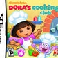 Dora's Cooking Club (Complete) (used)