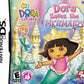 Dora the Explorer Dora Saves the Mermaids (Complete) (used)
