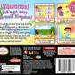 Dora the Explorer Dora Saves the Mermaids (Complete) (used)