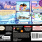 Dora the Explorer Dora Saves the Snow Princess (Complete) (used)