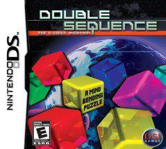 Double Sequence (Complete) (used)