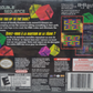 Double Sequence (Complete) (used)