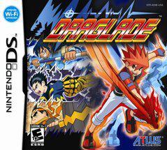 Draglade (Complete) (used)