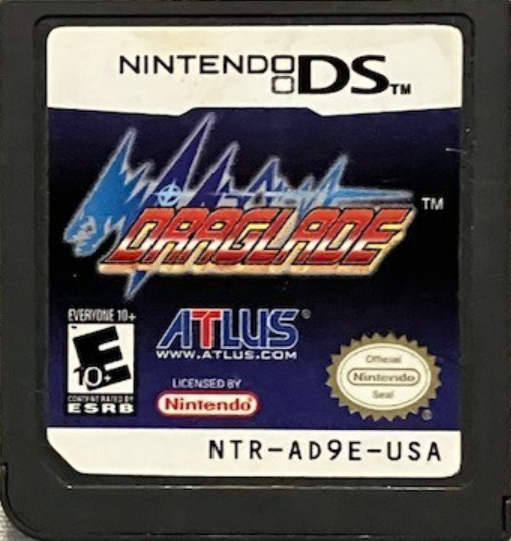 Draglade (Complete) (used)